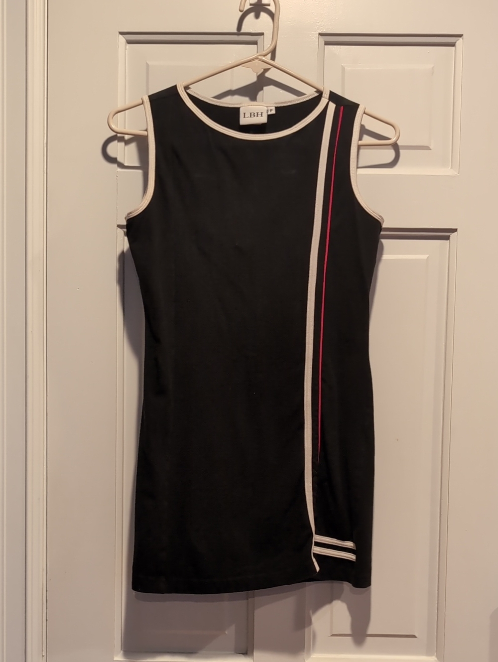 LBH Tennis Dress